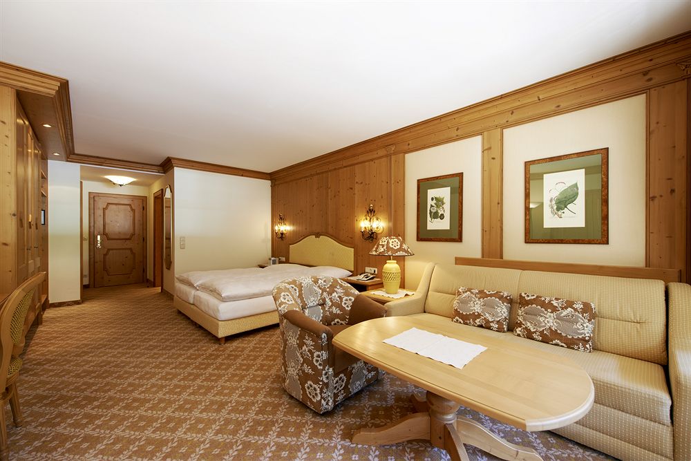 Fotos del hotel - SCHWARZER ADLER
