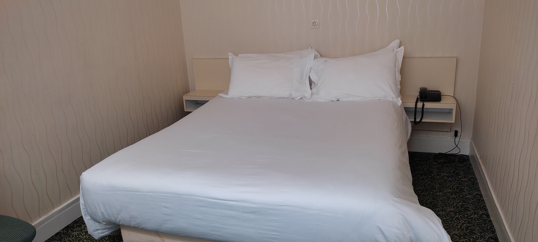 Fotos del hotel - GRAND HOTEL DU HAVRE