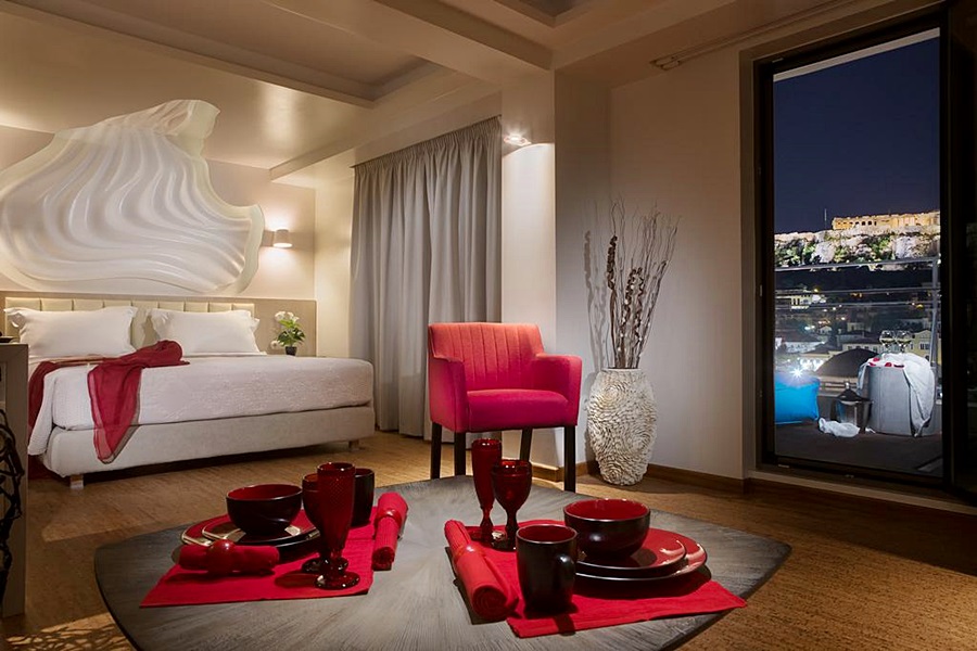Fotos del hotel - A FOR ATHENS