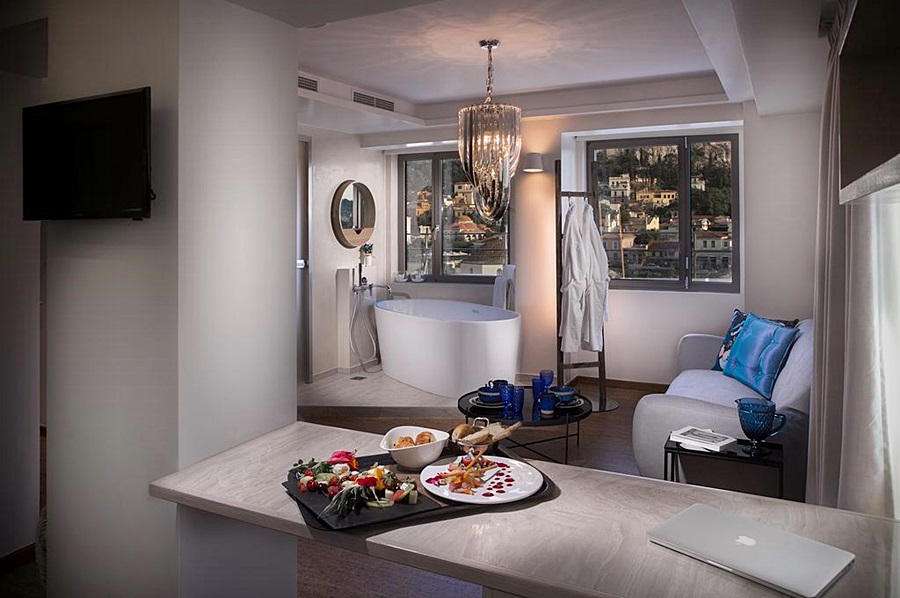 Fotos del hotel - A FOR ATHENS