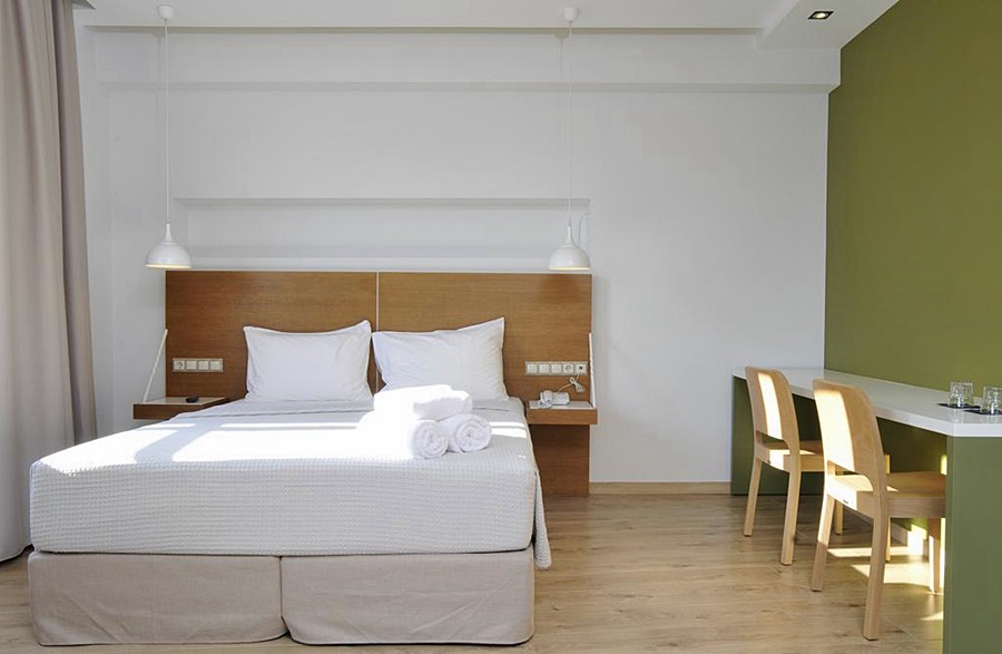 Fotos del hotel - A FOR ATHENS
