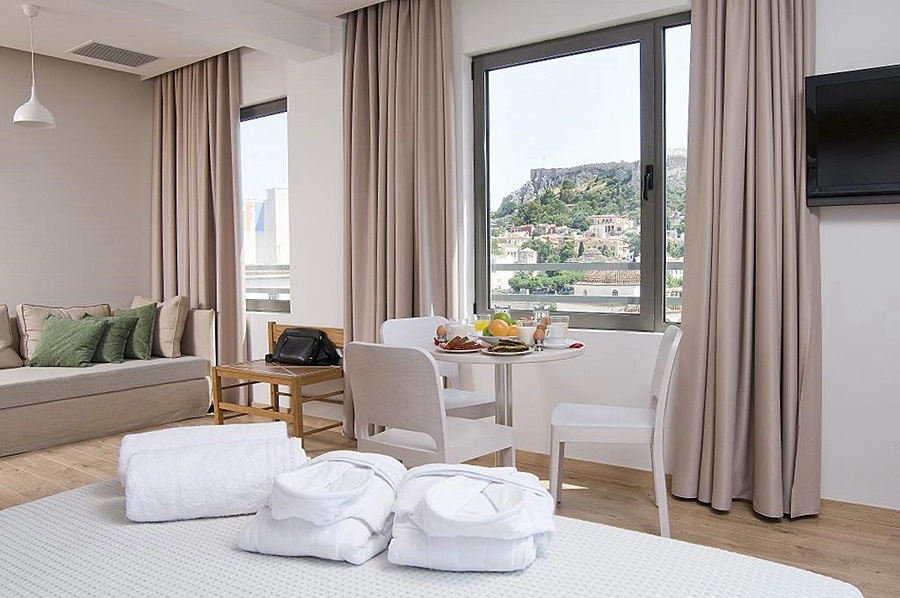 Fotos del hotel - A FOR ATHENS