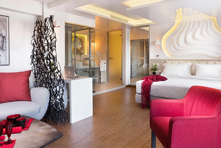 Fotos del hotel - A FOR ATHENS