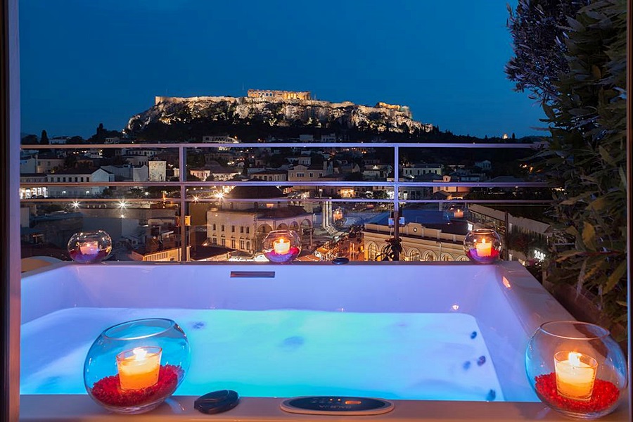 Fotos del hotel - A FOR ATHENS