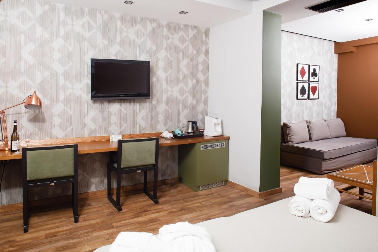 Fotos del hotel - A FOR ATHENS