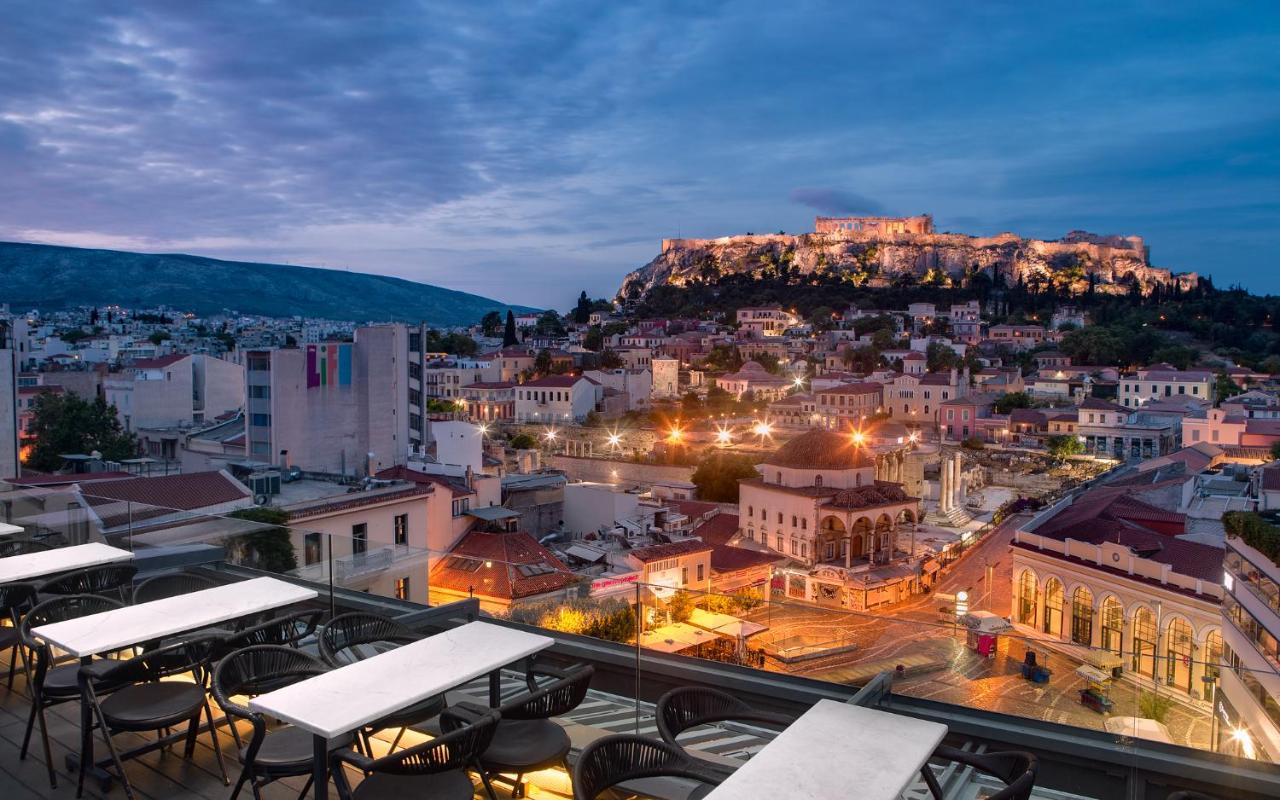Fotos del hotel - A FOR ATHENS