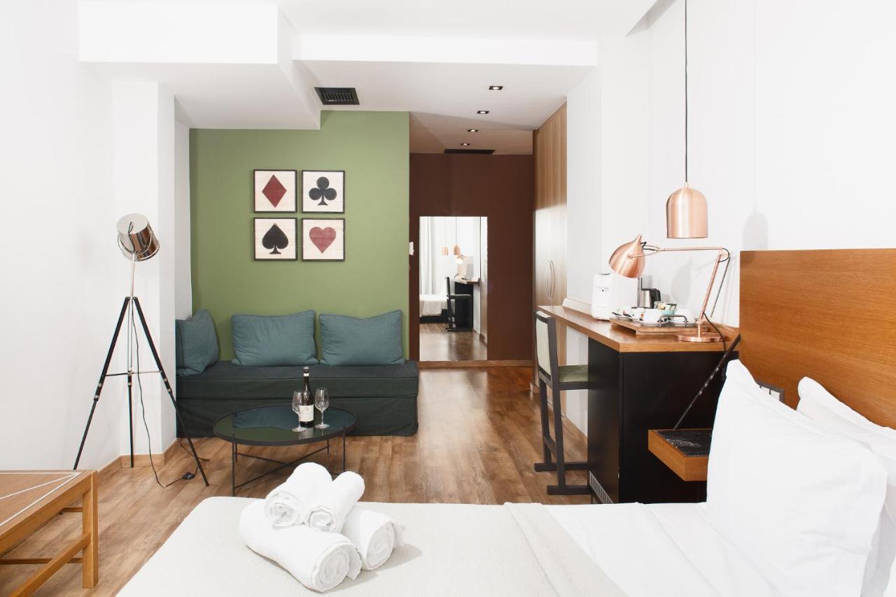 Fotos del hotel - A FOR ATHENS