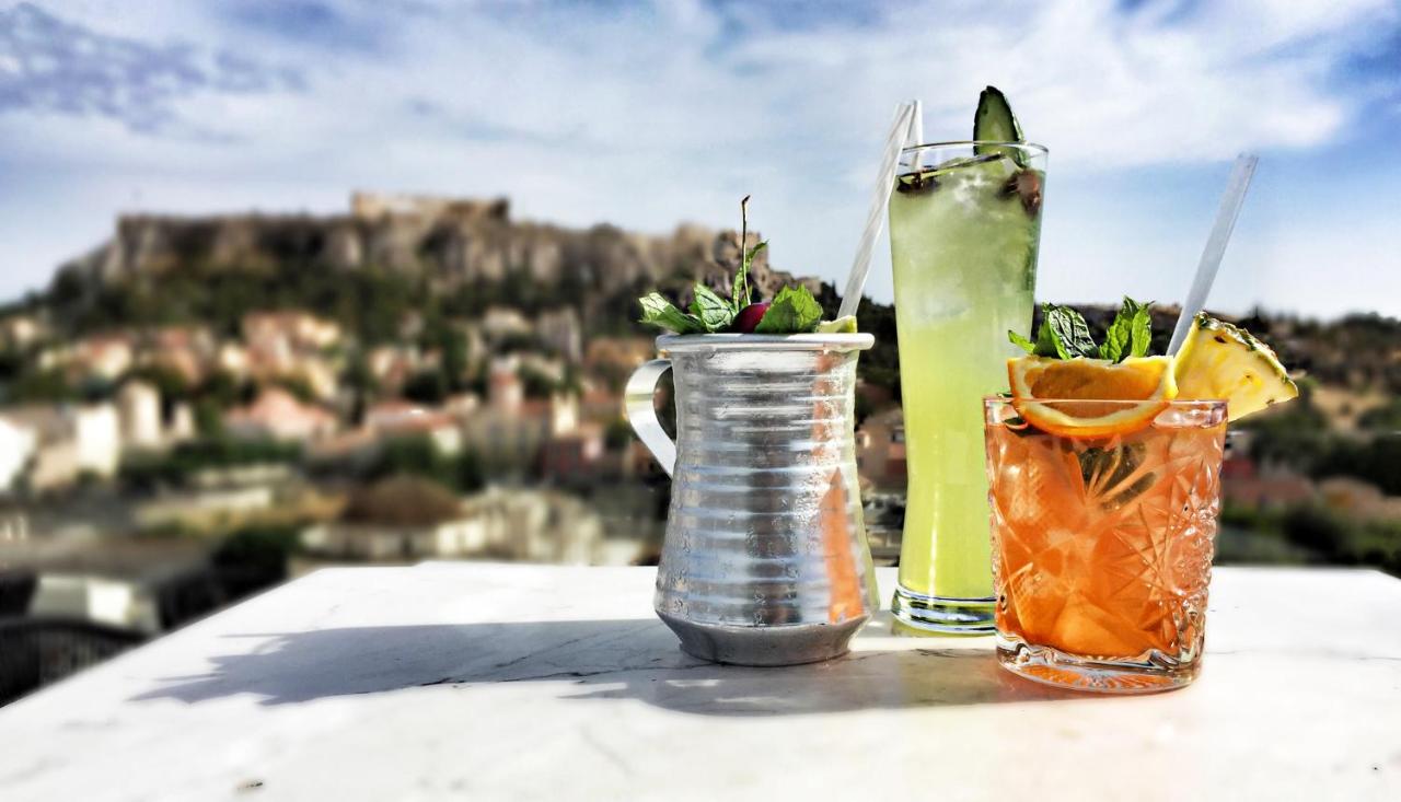 Fotos del hotel - A FOR ATHENS