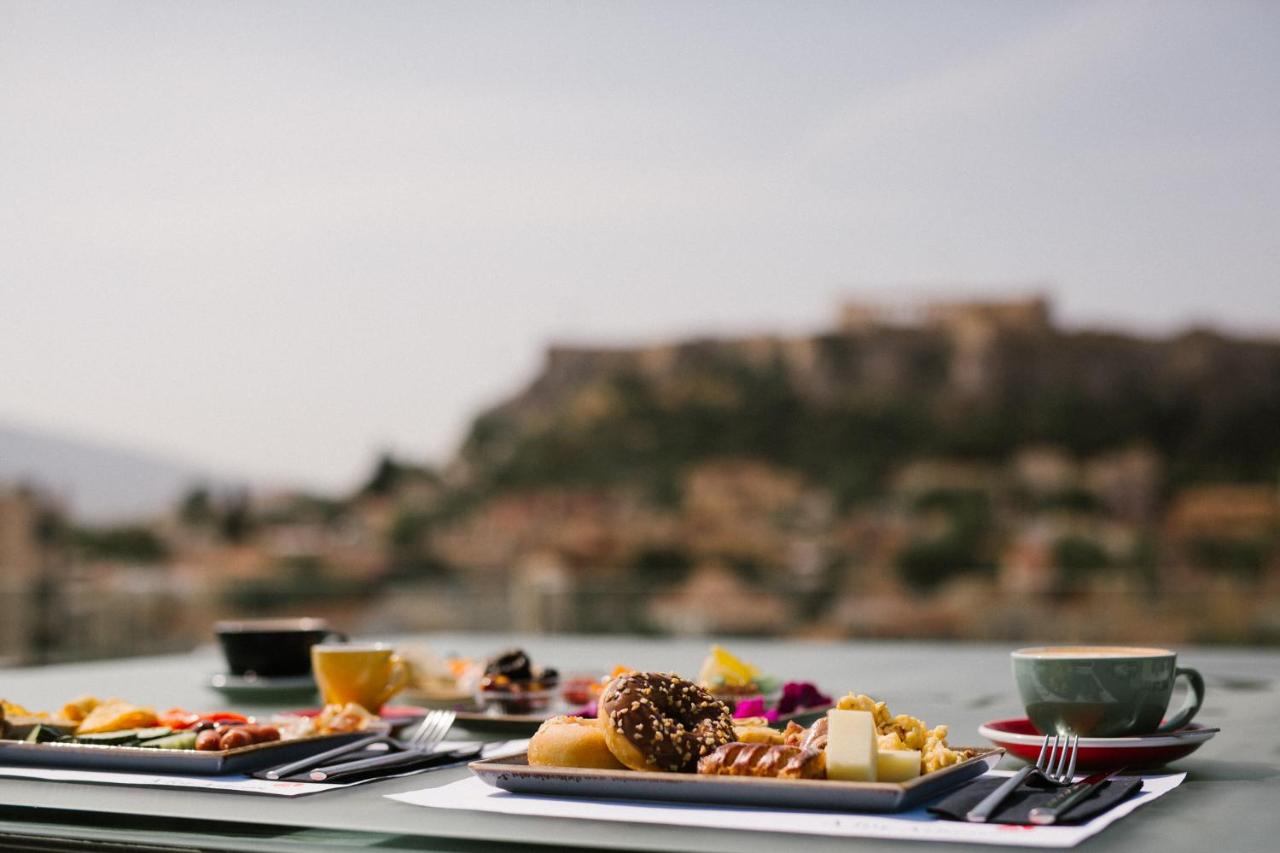 Fotos del hotel - A FOR ATHENS