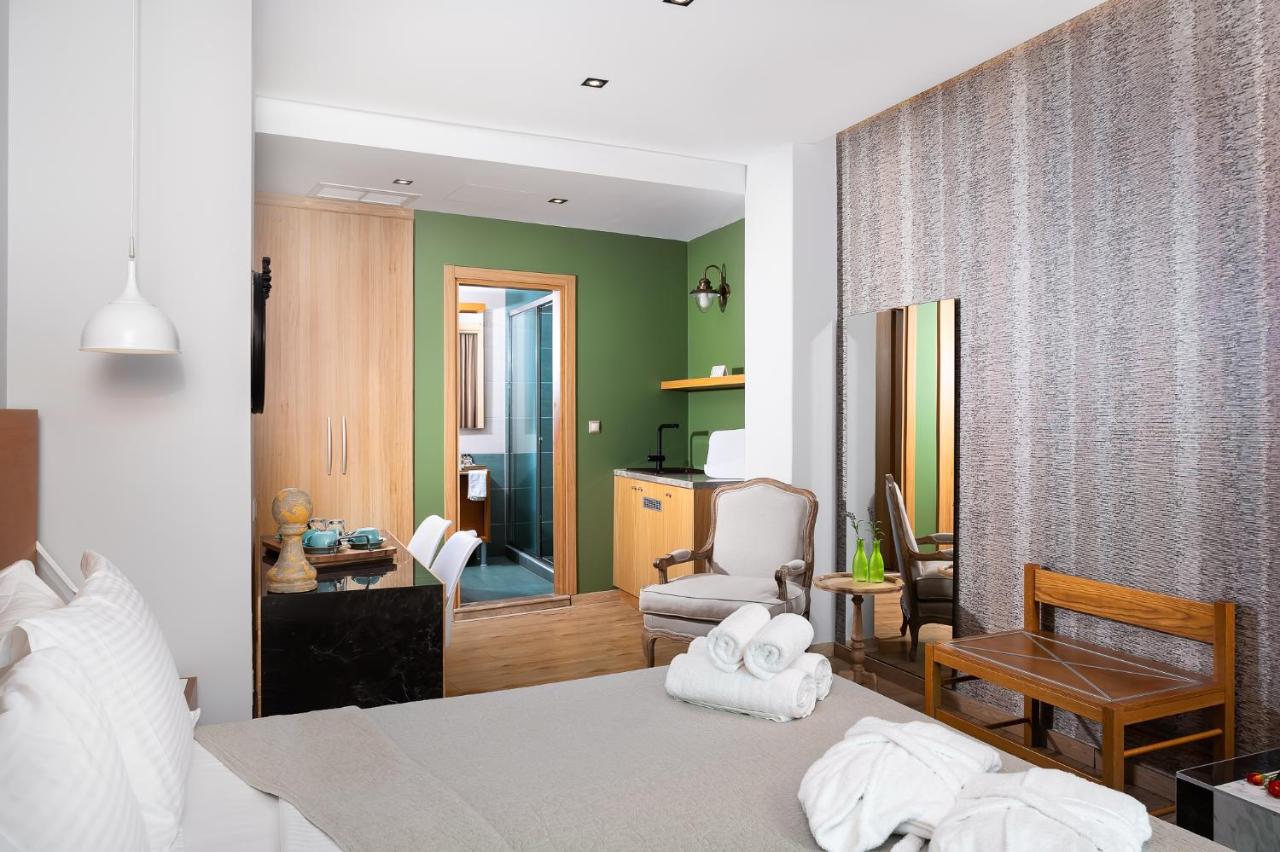 Fotos del hotel - A FOR ATHENS