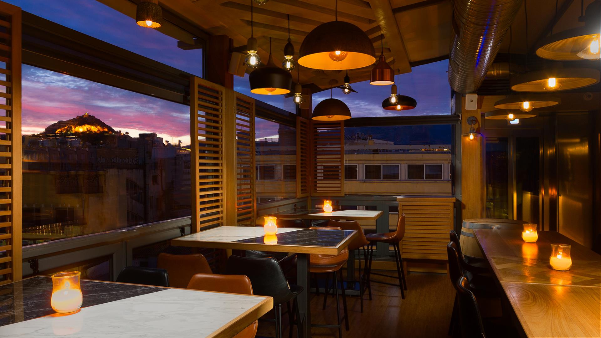 Fotos del hotel - A FOR ATHENS