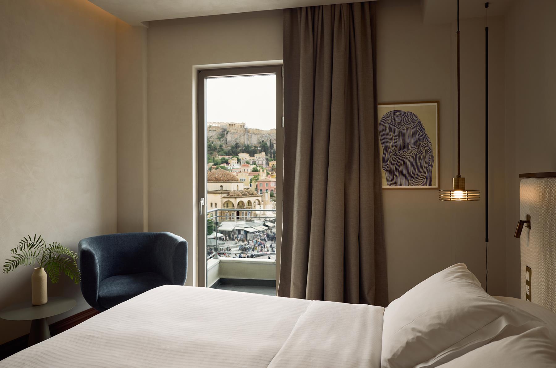 Fotos del hotel - A FOR ATHENS