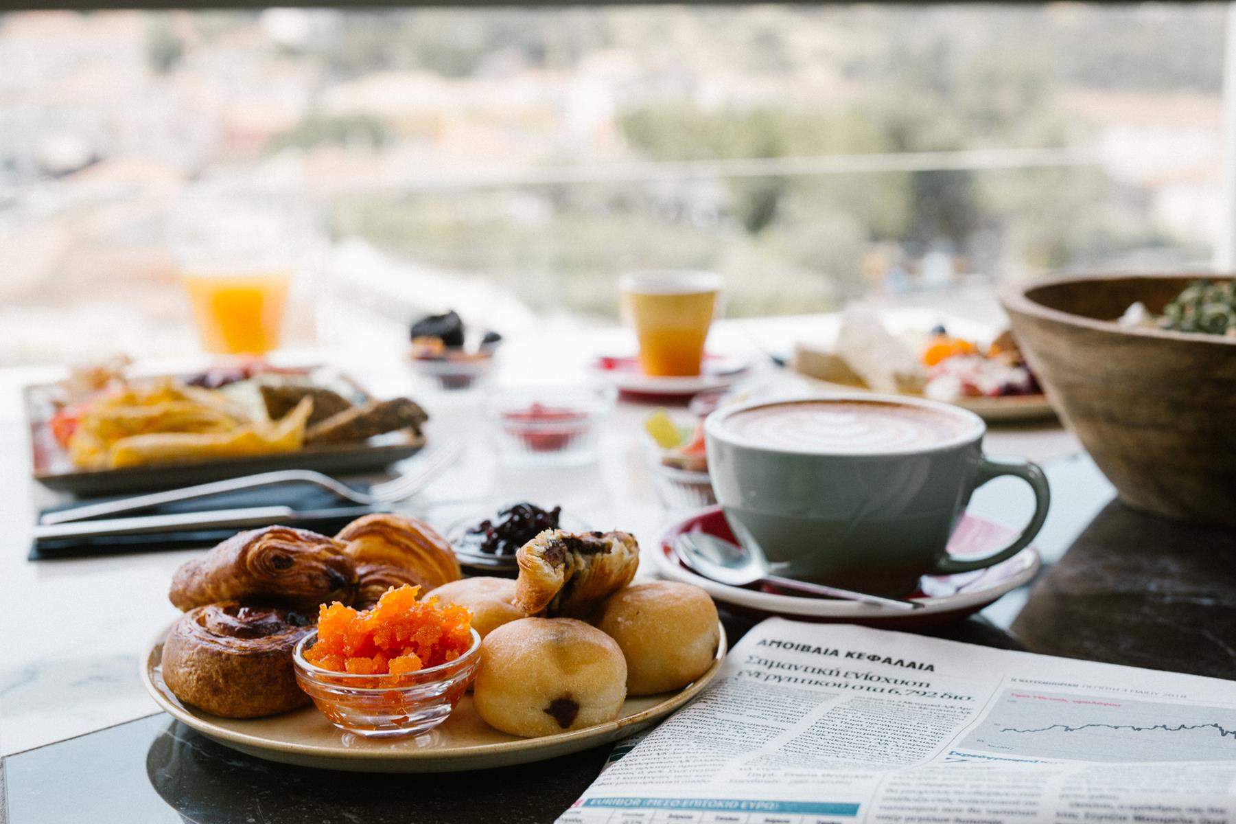 Fotos del hotel - A FOR ATHENS