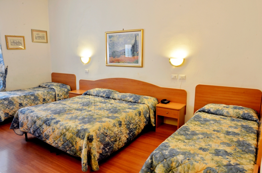 Fotos del hotel - TIRRENO