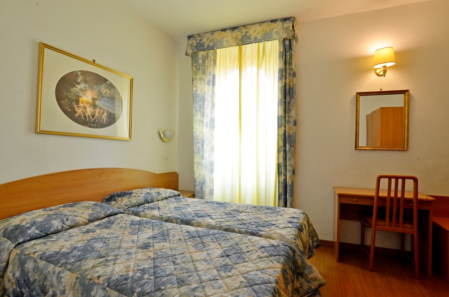 Fotos del hotel - TIRRENO