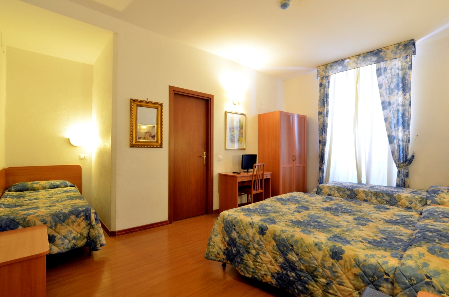 Fotos del hotel - TIRRENO