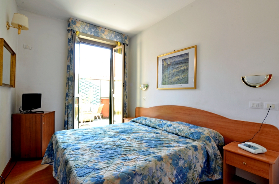 Fotos del hotel - TIRRENO