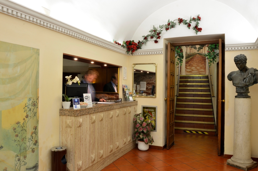 Fotos del hotel - TIRRENO