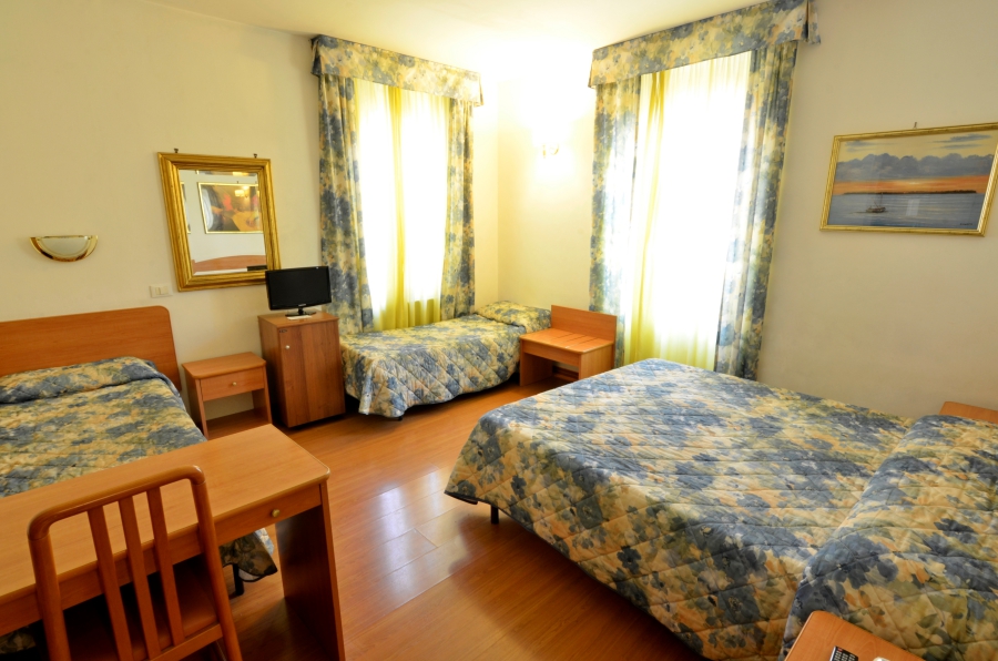 Fotos del hotel - TIRRENO