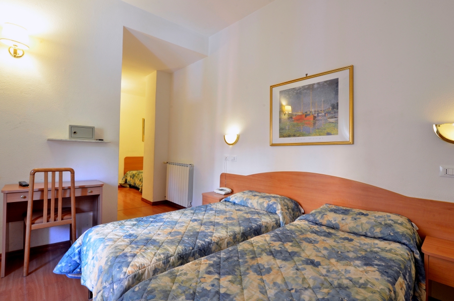 Fotos del hotel - TIRRENO