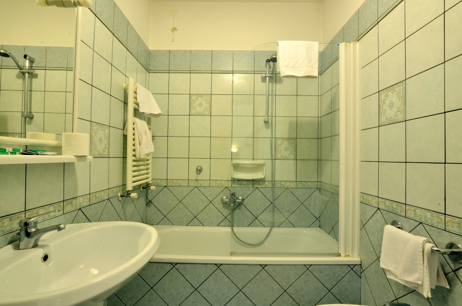 Fotos del hotel - TIRRENO