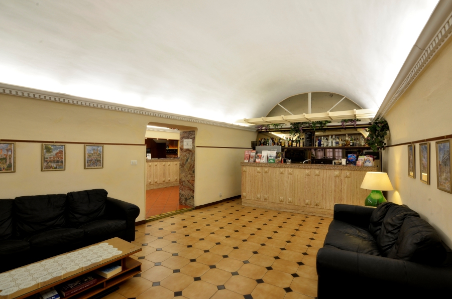 Fotos del hotel - TIRRENO