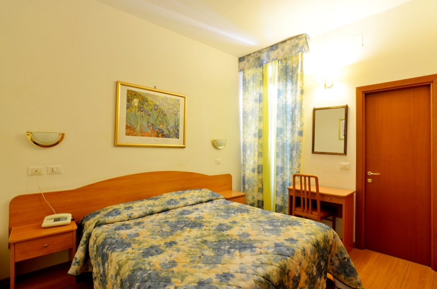 Fotos del hotel - TIRRENO