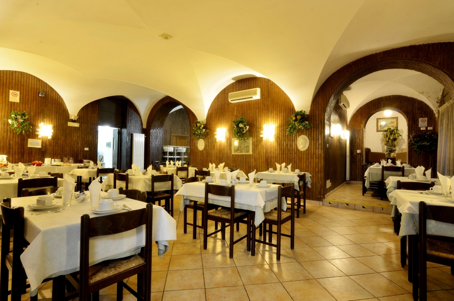 Fotos del hotel - TIRRENO