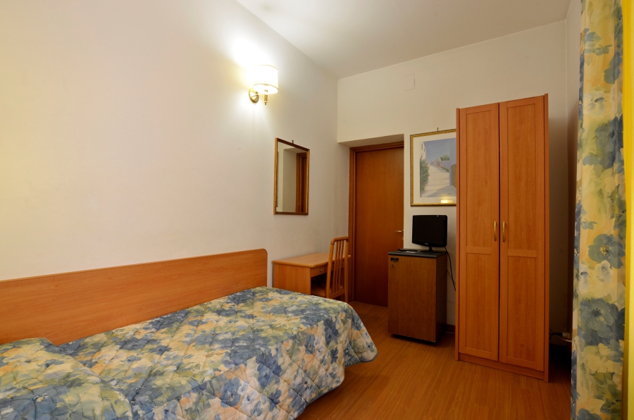 Fotos del hotel - TIRRENO
