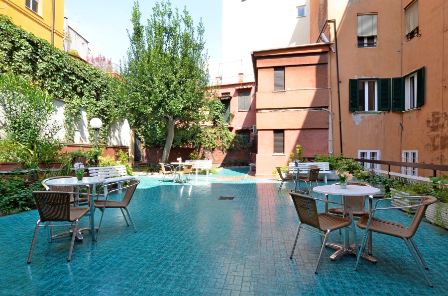 Fotos del hotel - TIRRENO