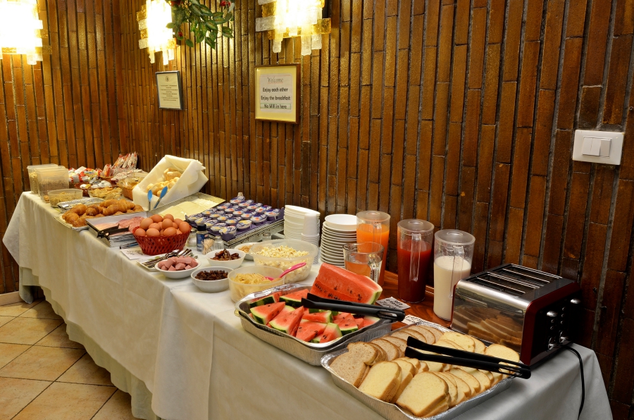 Fotos del hotel - TIRRENO