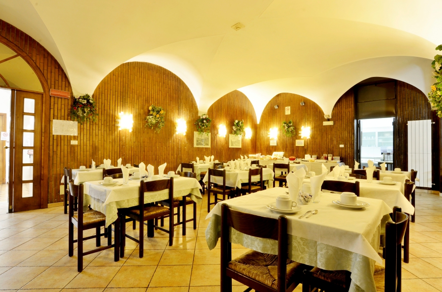 Fotos del hotel - TIRRENO