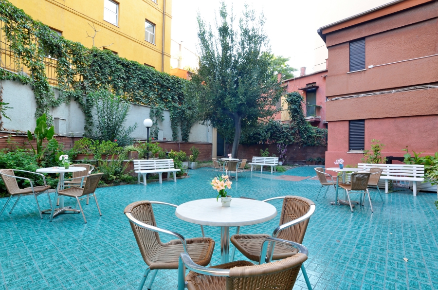 Fotos del hotel - TIRRENO