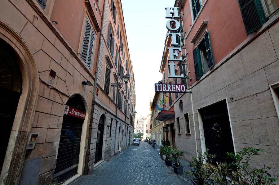 Fotos del hotel - TIRRENO
