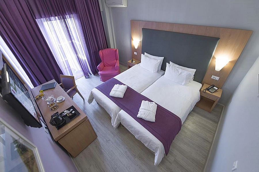 Fotos del hotel - POLIS GRAND HOTEL