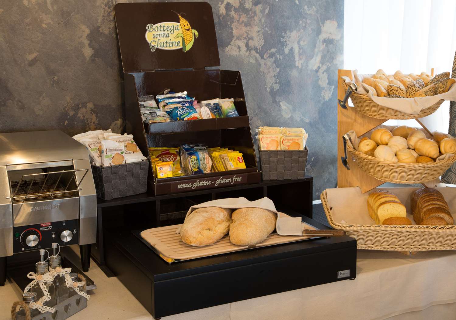 Fotos del hotel - Best Western Plus CHC Florence