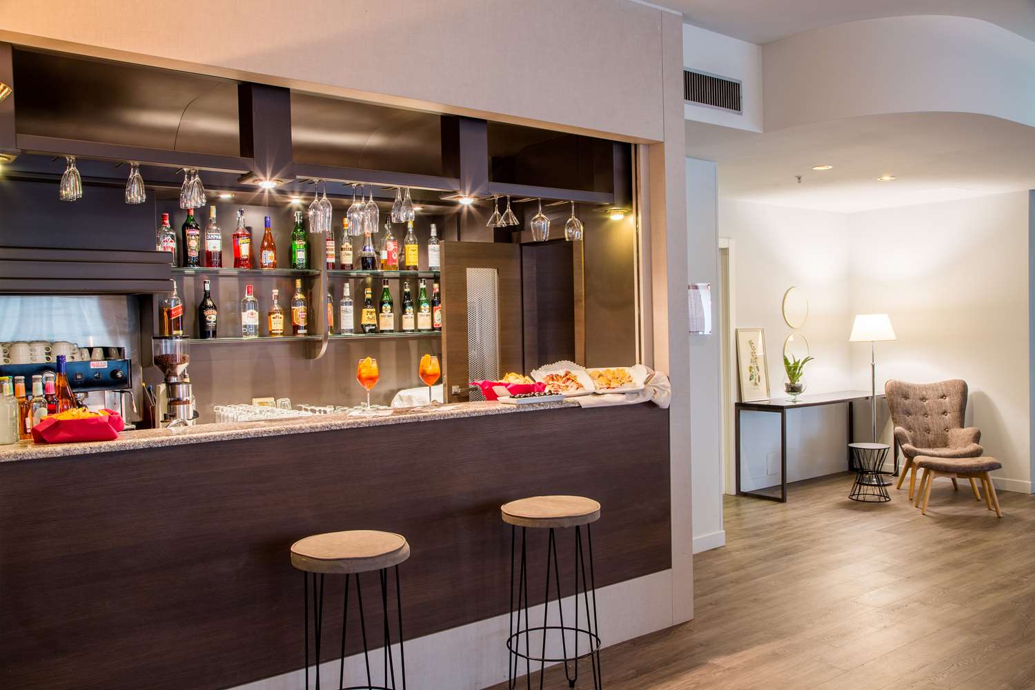 Fotos del hotel - Best Western Plus CHC Florence