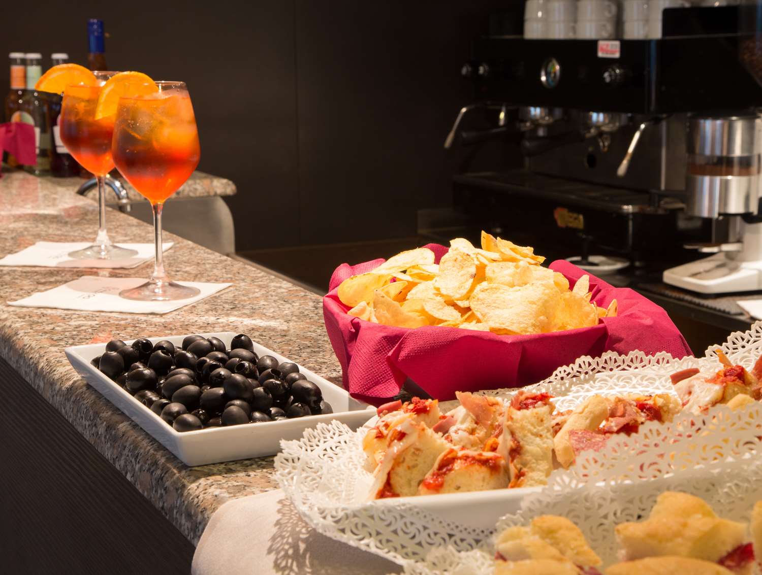 Fotos del hotel - Best Western Plus CHC Florence