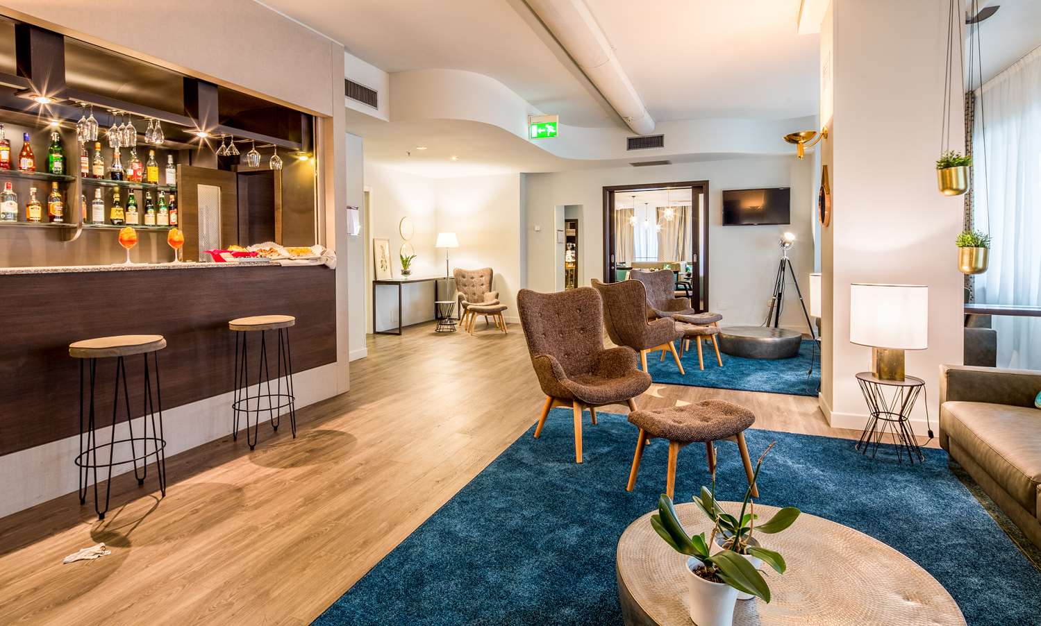 Fotos del hotel - Best Western Plus CHC Florence