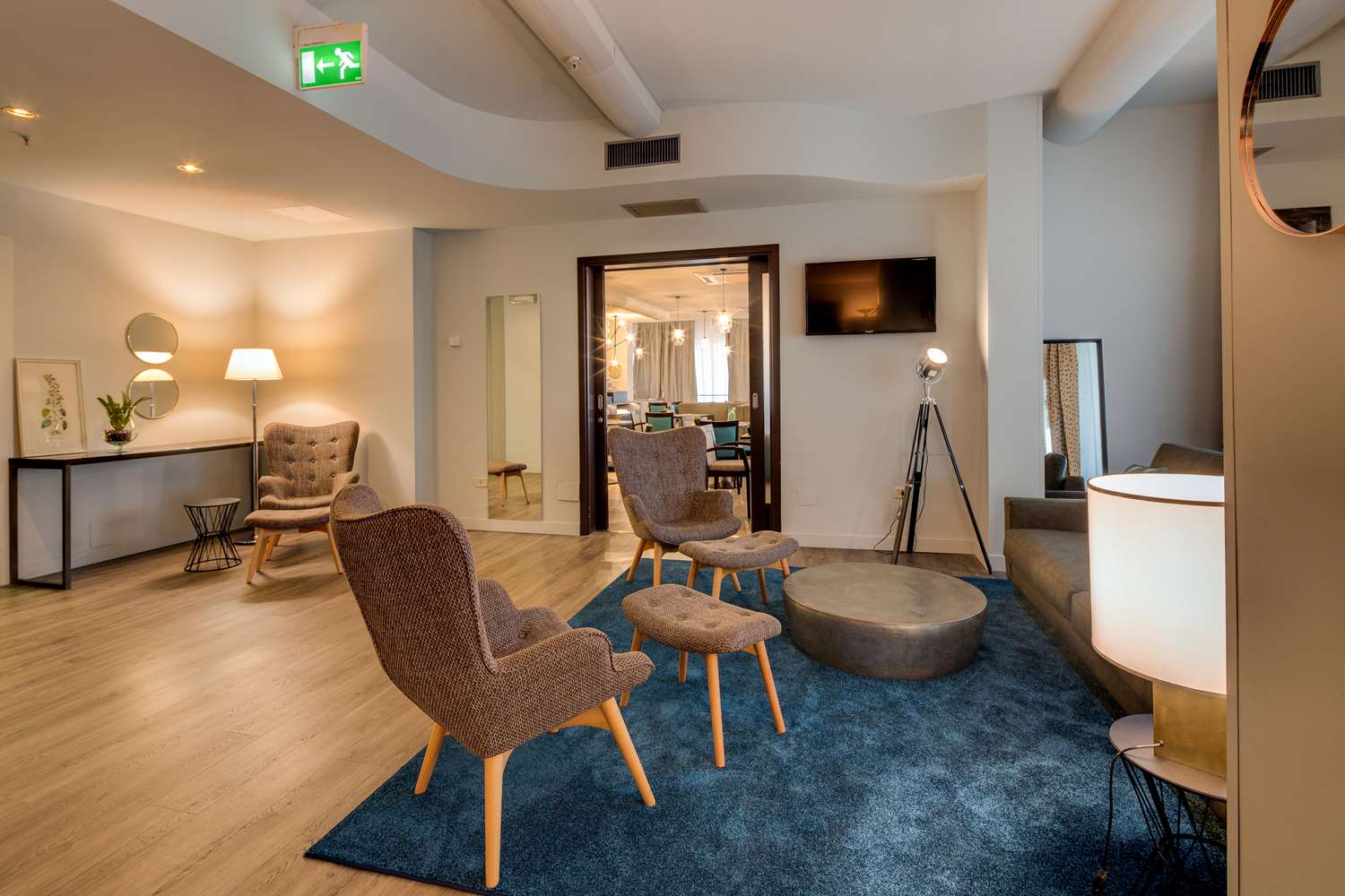 Fotos del hotel - Best Western Plus CHC Florence