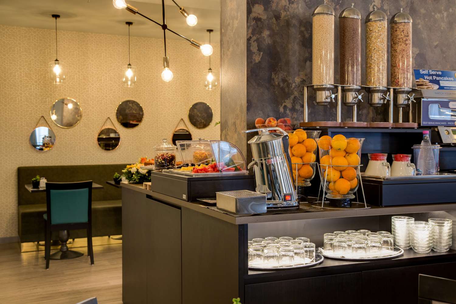 Fotos del hotel - Best Western Plus CHC Florence