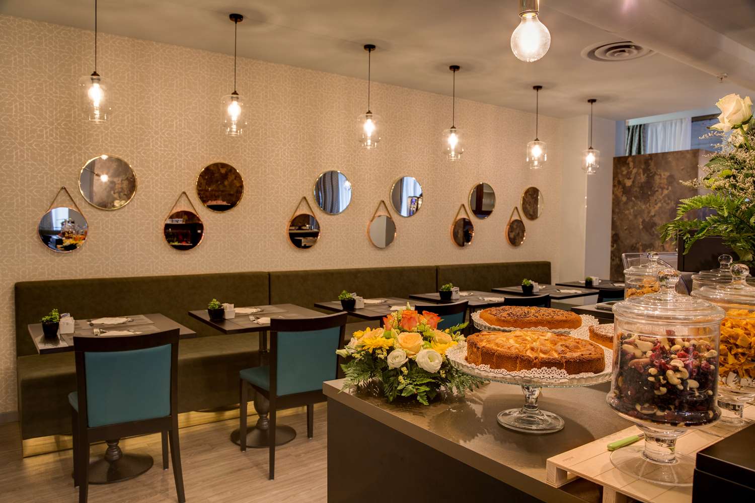 Fotos del hotel - Best Western Plus CHC Florence