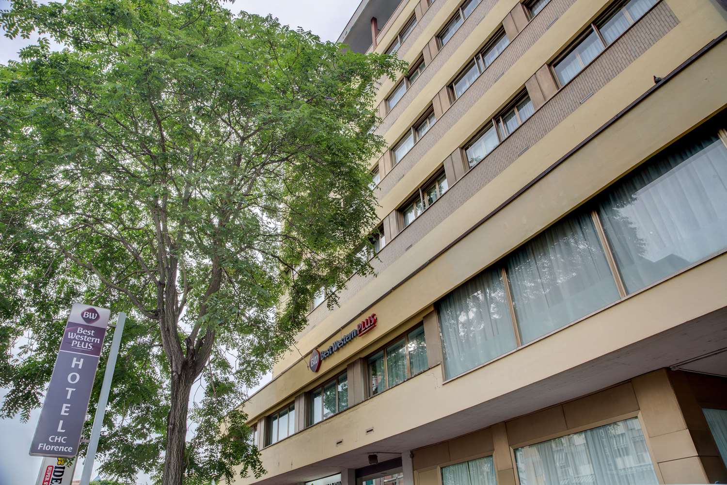 Fotos del hotel - Best Western Plus CHC Florence