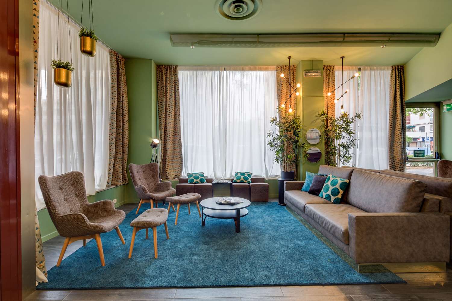 Fotos del hotel - Best Western Plus CHC Florence