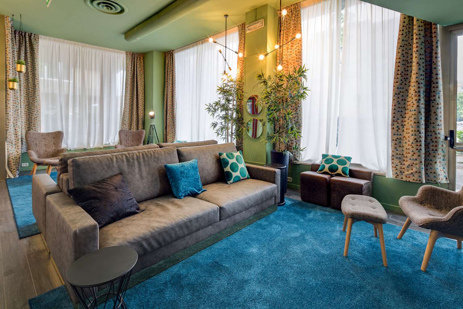 Fotos del hotel - Best Western Plus CHC Florence