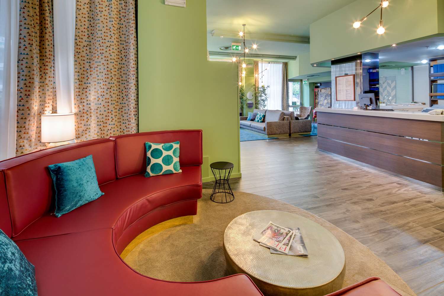 Fotos del hotel - Best Western Plus CHC Florence