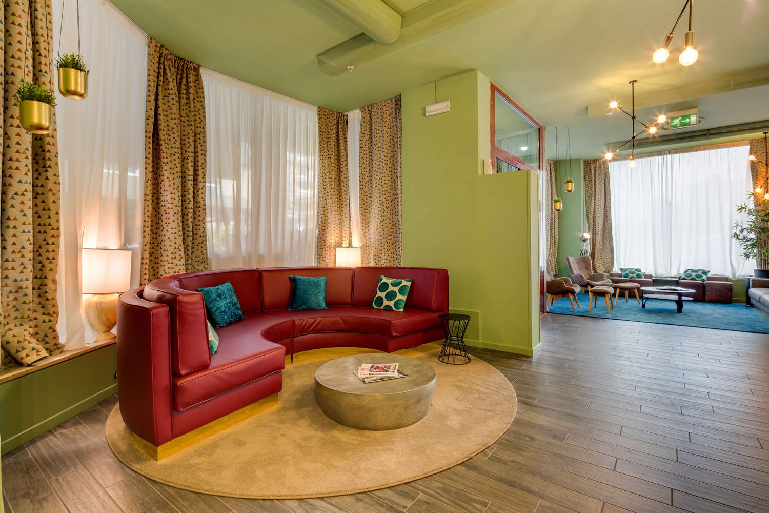 Fotos del hotel - Best Western Plus CHC Florence