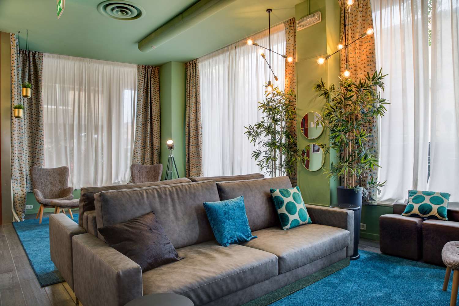 Fotos del hotel - Best Western Plus CHC Florence