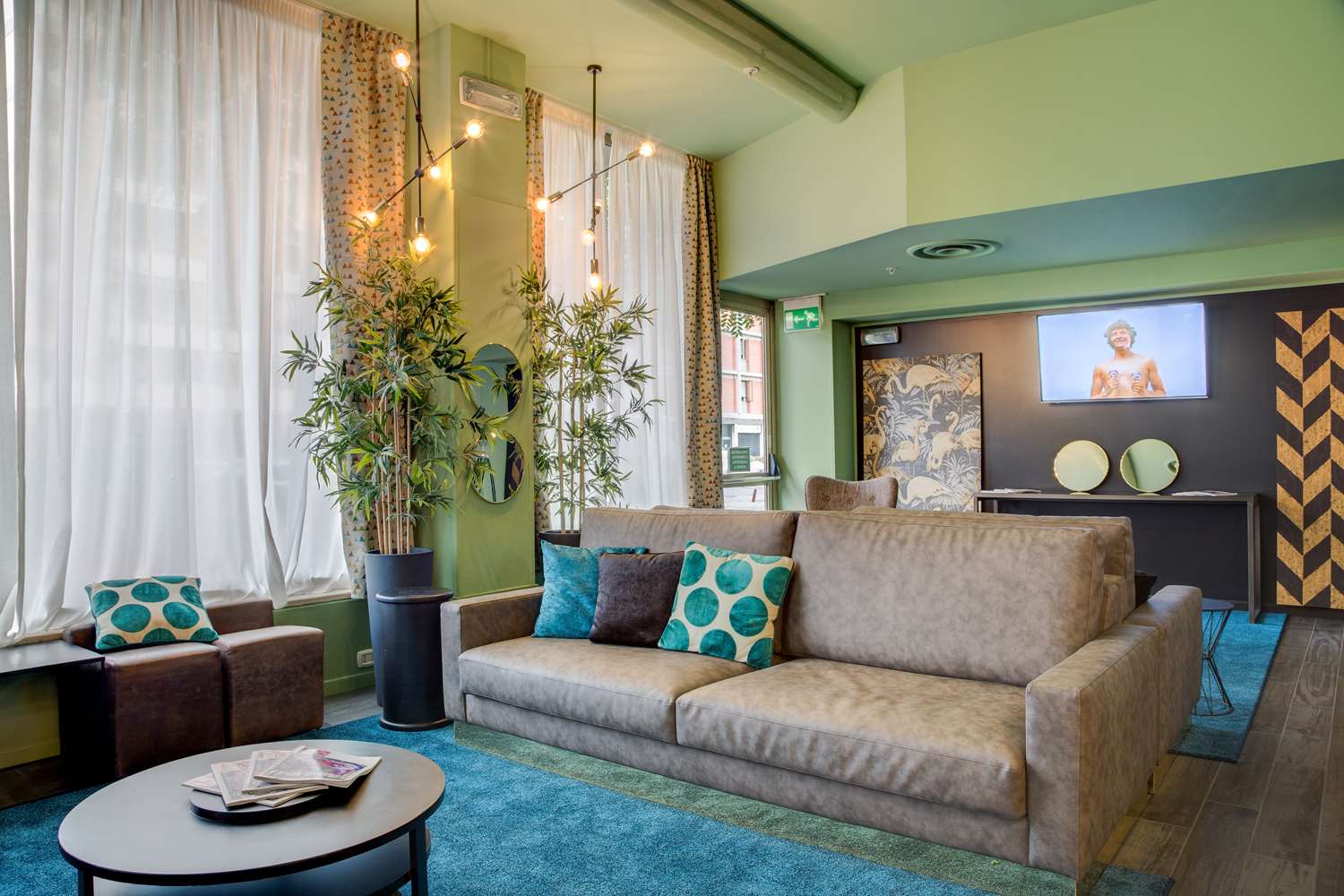 Fotos del hotel - Best Western Plus CHC Florence