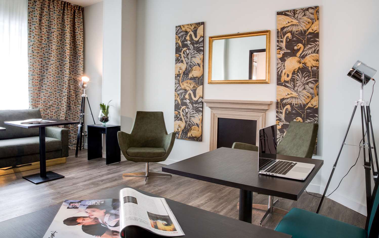 Fotos del hotel - Best Western Plus CHC Florence